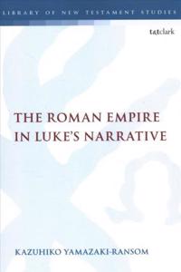 Roman Empire in Luke's Narrative
