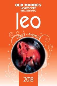 Old Moore's Horoscope Leo