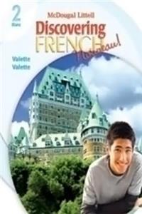 Discovering French Nouveau