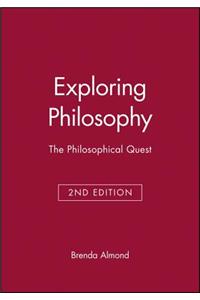 Exploring Philosophy