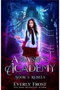 Assassin's Academy