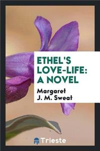 Ethel's Love-Life