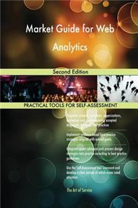 Market Guide for Web Analytics Second Edition
