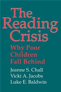 Reading Crisis