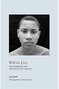 Will to Live