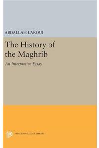 History of the Maghrib