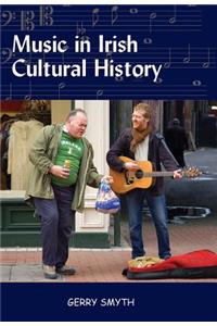 Music in Irish Cultural History