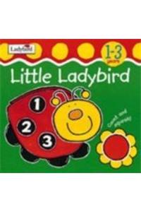 Little Ladybird : 123