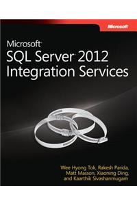 Microsoft SQL Server 2012 Integration Services