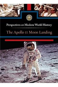 The Apollo 11 Moon Landing