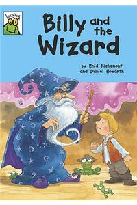 Billy and the Wizard