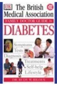 Bma Family Doctor: Diabetes