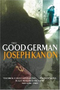 The Good German