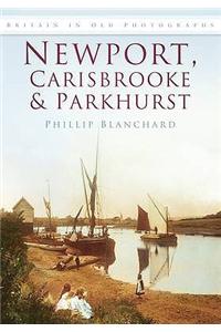 Newport, Carisbrooke and Parkhurst