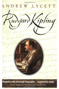 Rudyard Kipling: Everyman Poetry