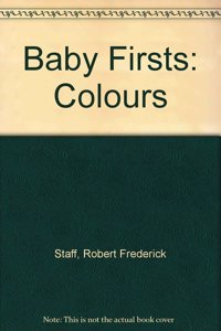Baby Firsts