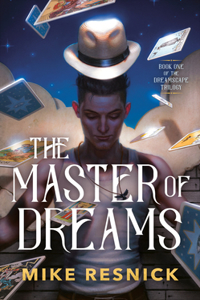 Master of Dreams