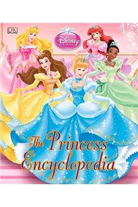 The Princess Encyclopedia