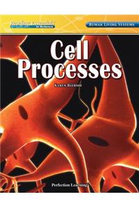 Cell Processes