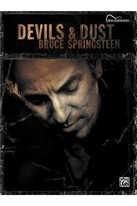 Bruce Springsteen -- Devils & Dust