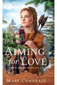 Aiming for Love