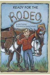 Ready for the Rodeo