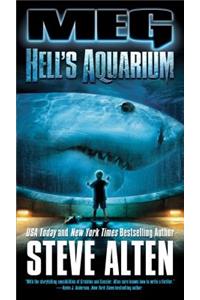 Meg: Hell's Aquarium