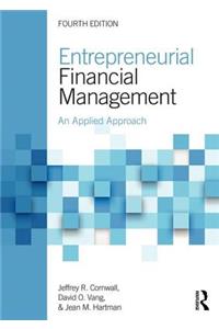 Entrepreneurial Financial Management