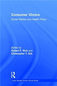 Consumer Choice