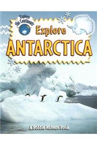 Explore Antarctica