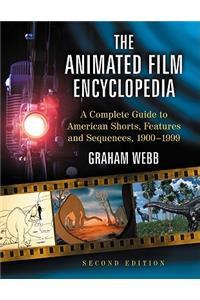 Animated Film Encyclopedia