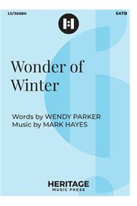 Wonder of Winter