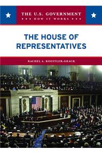 The House of Representatives