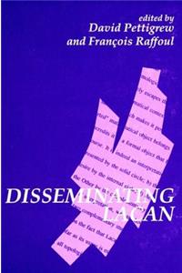 Disseminating Lacan