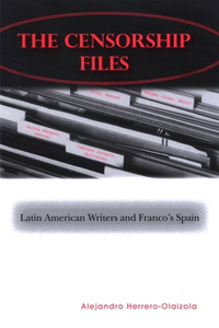 Censorship Files