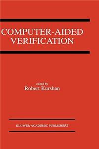 Computer-Aided Verification