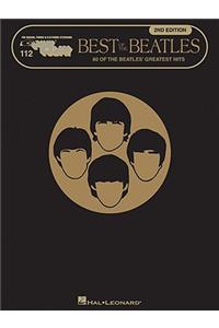 Best of the Beatles