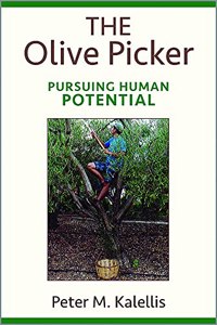 Olive Picker