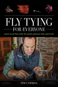 Fly Tying for Everyone