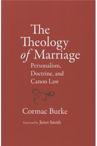 Theology of Marriage