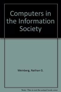 Computers in the Information Society