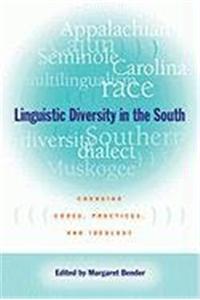 Linguistic Diversity in the South