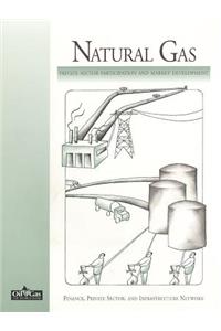 Natural Gas: Private Sector Participation and Market Development