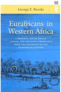 Eurafricans in Western Africa