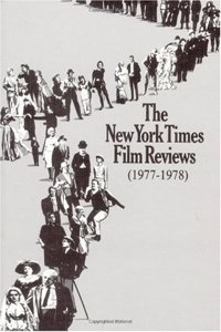 New York Times Film Reviews, 1977-1978