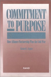 Commitment to Purpose