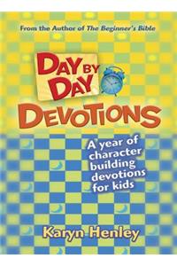 Day by Day Devotions
