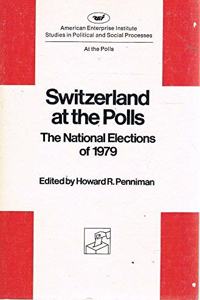Switzerland at the Polls