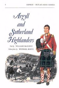 The Argyll and Sutherland Highlanders
