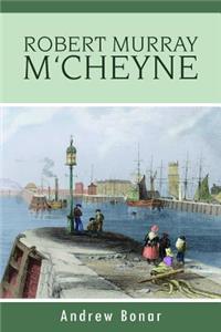 Robert Murray m'Cheyne